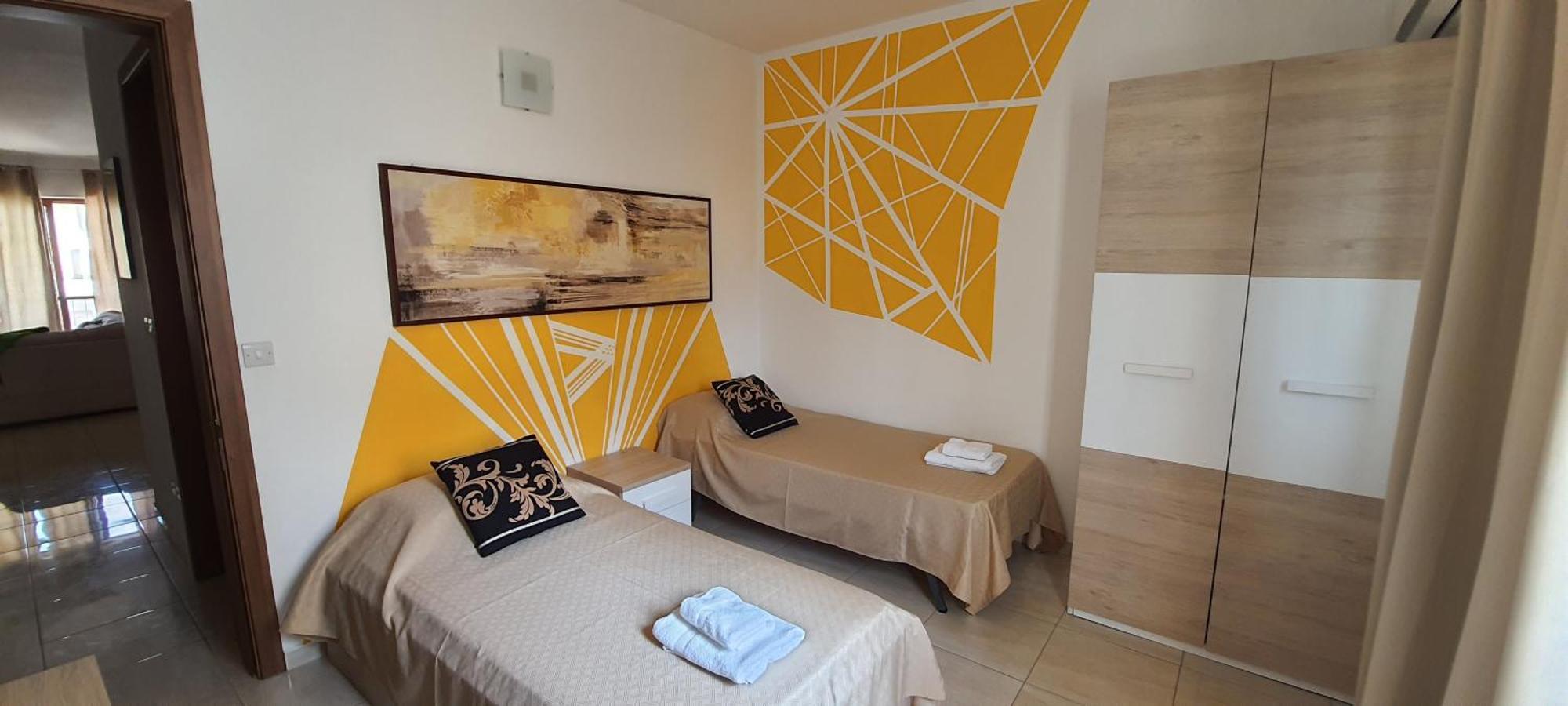 Gianni Holiday Home Pieta ภายนอก รูปภาพ