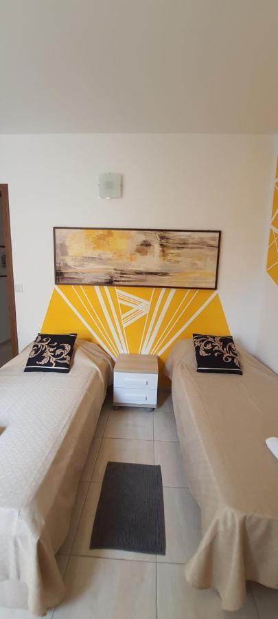 Gianni Holiday Home Pieta ภายนอก รูปภาพ