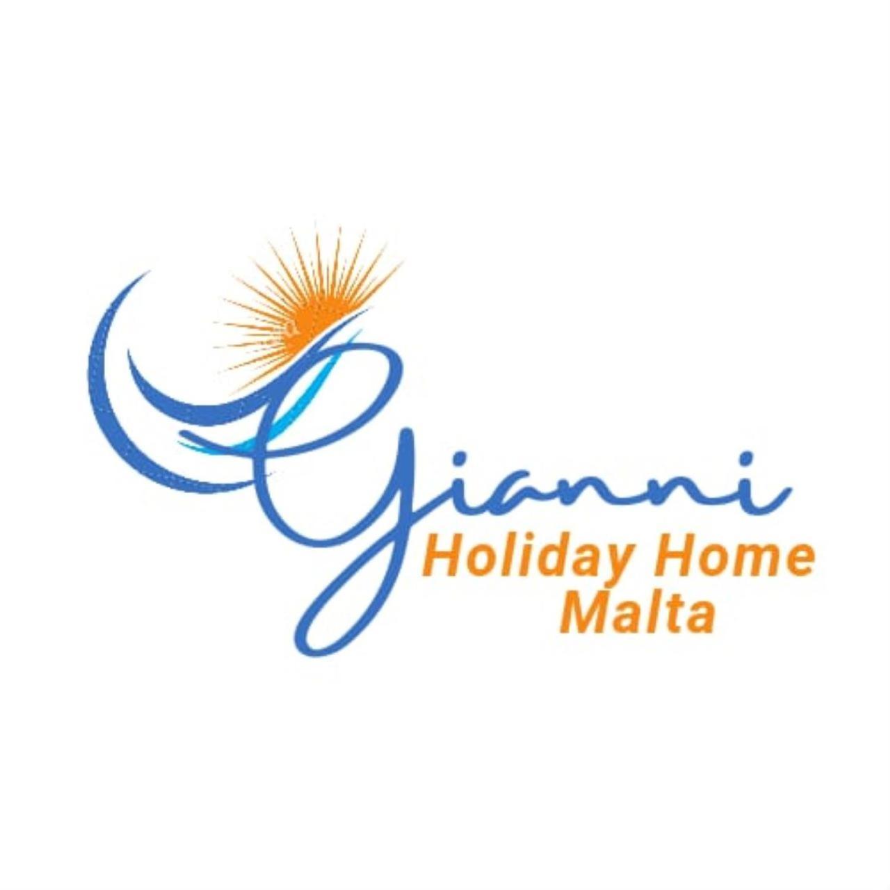 Gianni Holiday Home Pieta ภายนอก รูปภาพ