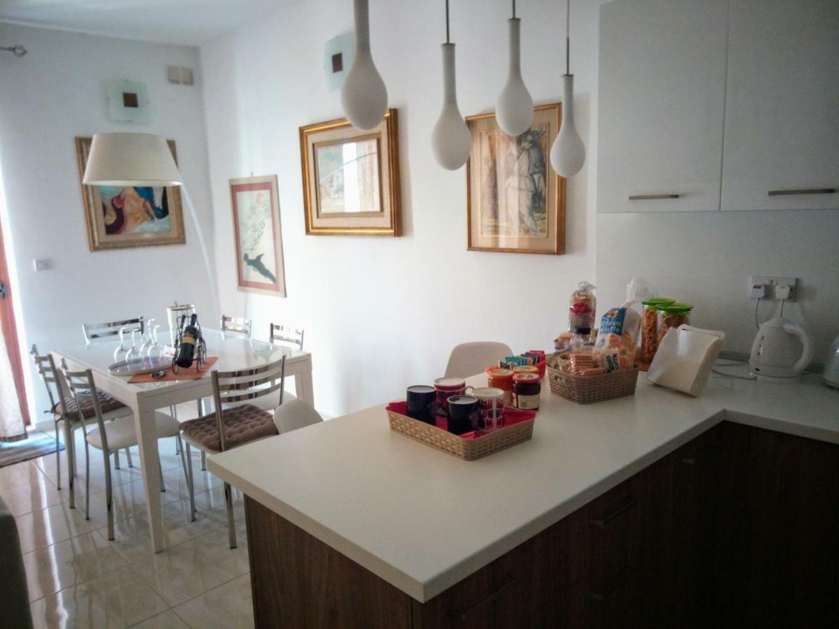 Gianni Holiday Home Pieta ภายนอก รูปภาพ