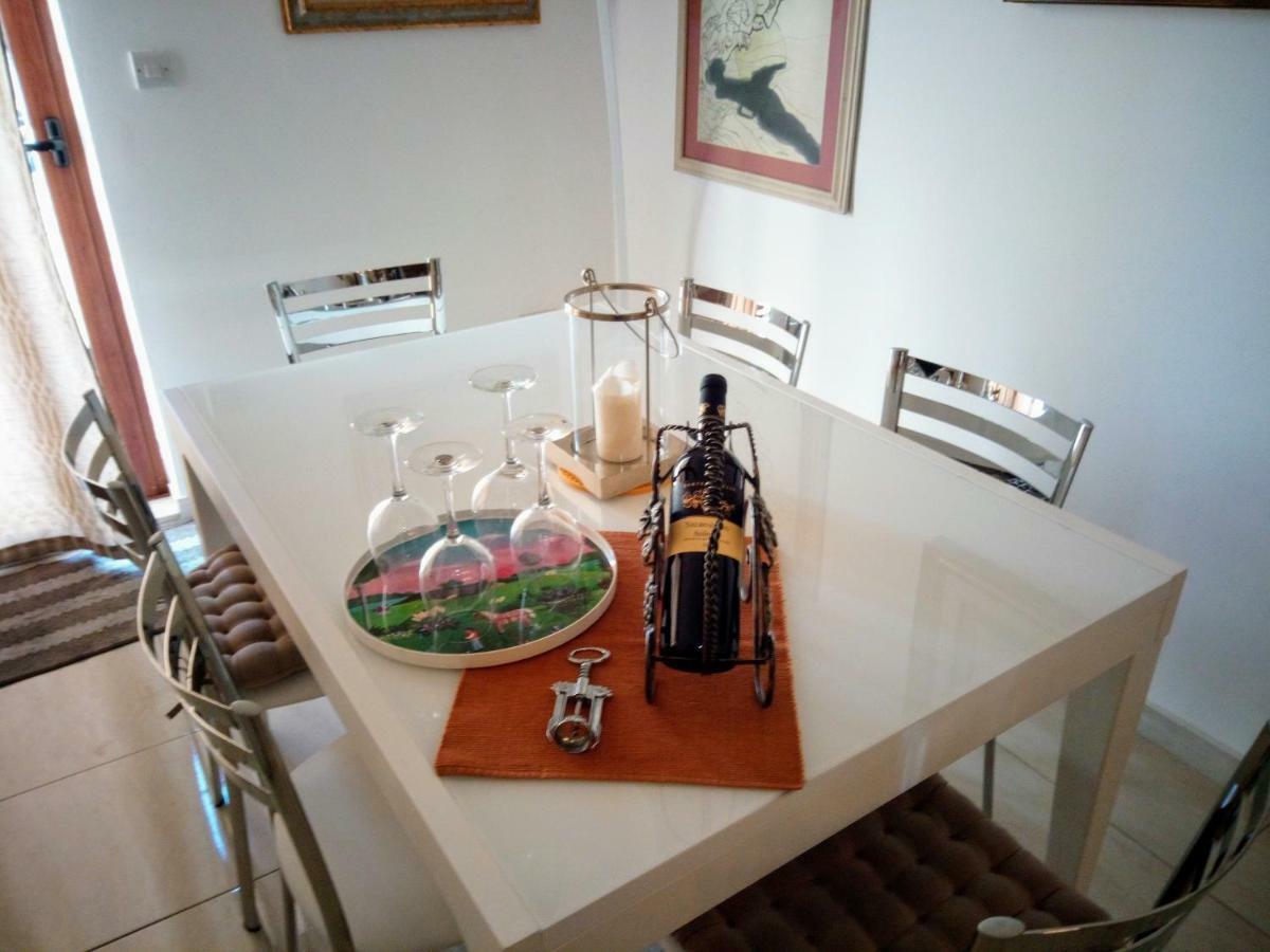 Gianni Holiday Home Pieta ภายนอก รูปภาพ