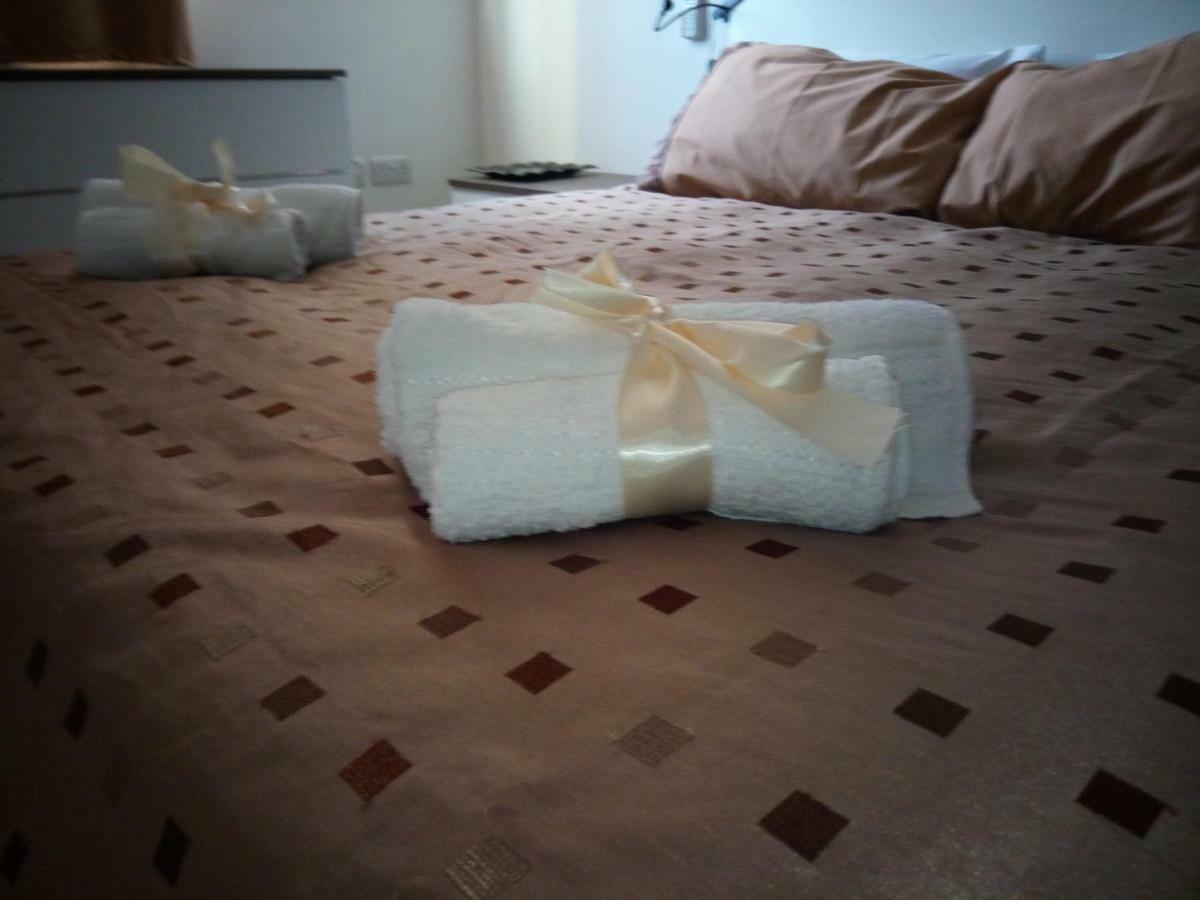 Gianni Holiday Home Pieta ภายนอก รูปภาพ