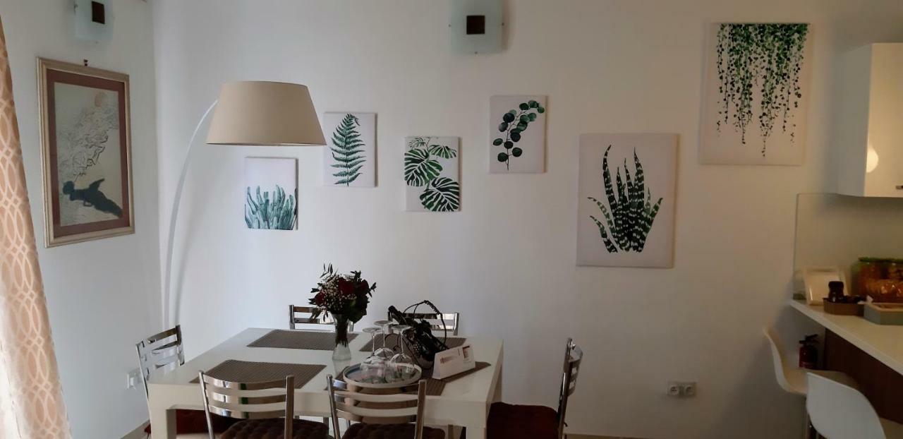 Gianni Holiday Home Pieta ภายนอก รูปภาพ