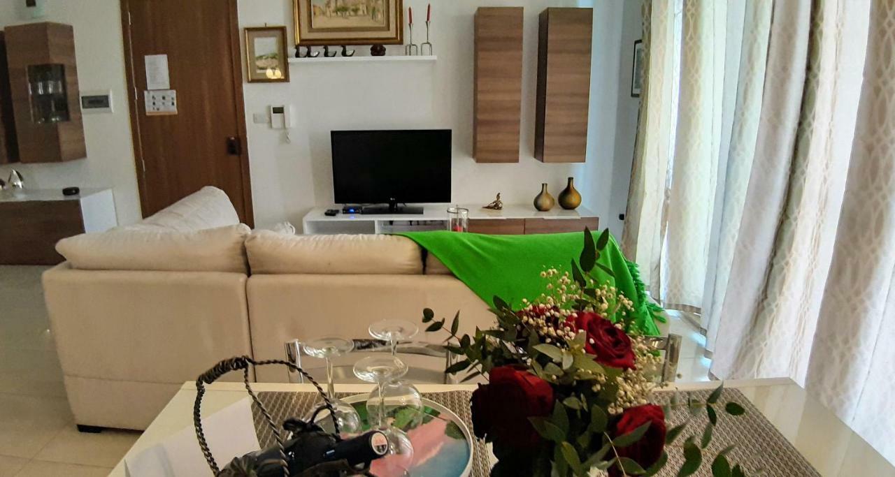 Gianni Holiday Home Pieta ภายนอก รูปภาพ