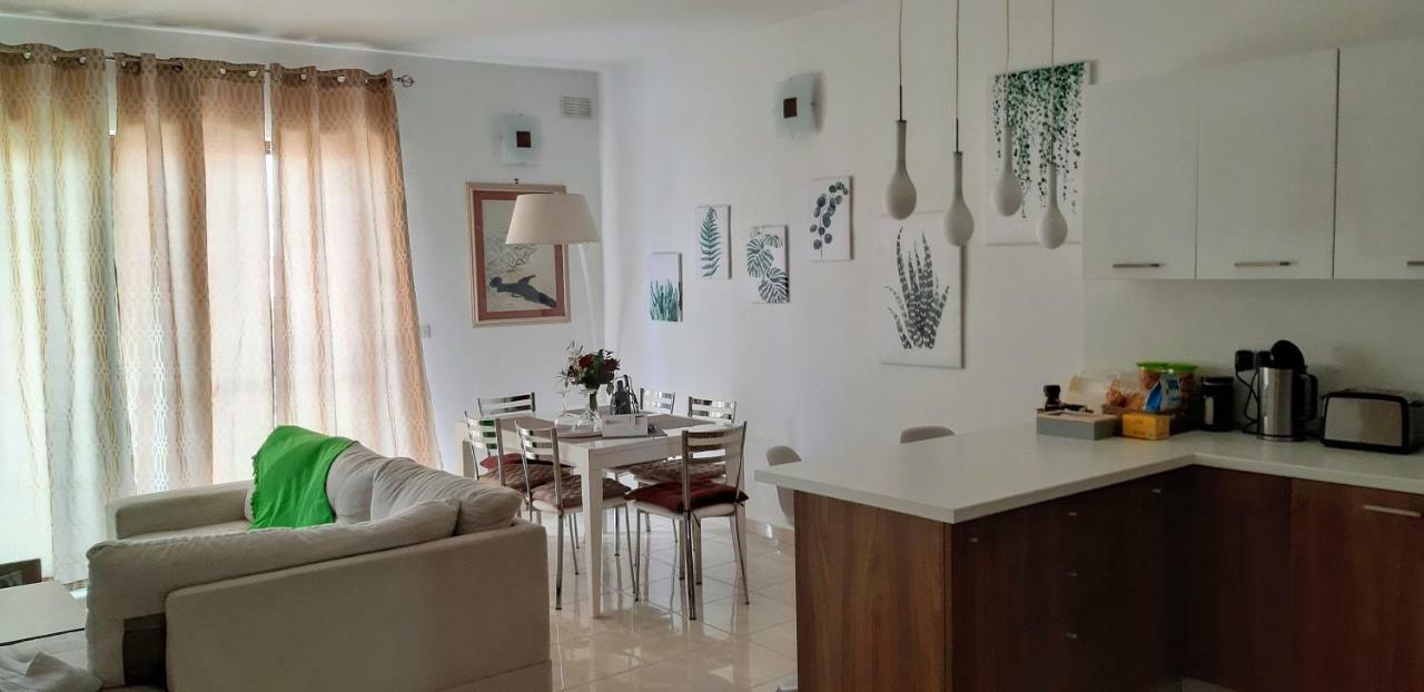 Gianni Holiday Home Pieta ภายนอก รูปภาพ