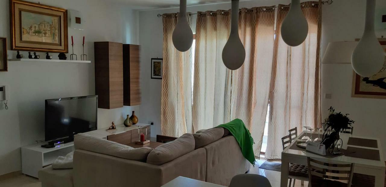 Gianni Holiday Home Pieta ภายนอก รูปภาพ