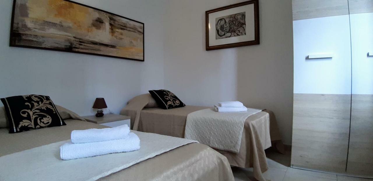Gianni Holiday Home Pieta ภายนอก รูปภาพ