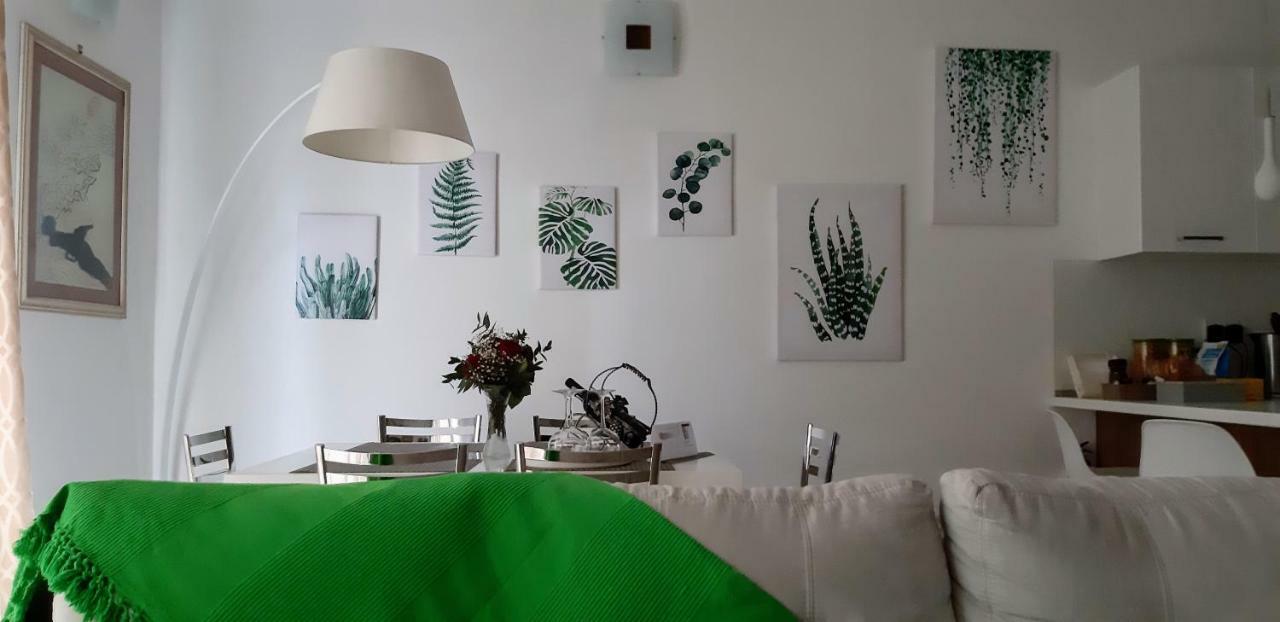 Gianni Holiday Home Pieta ภายนอก รูปภาพ