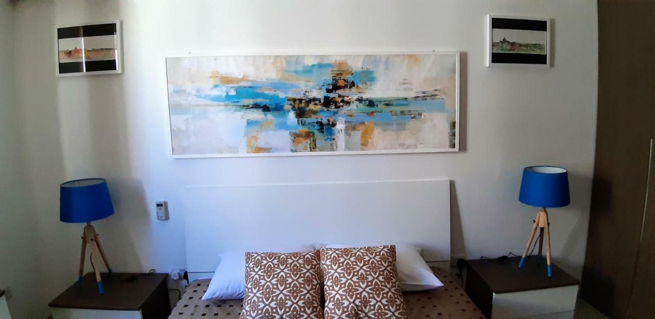 Gianni Holiday Home Pieta ภายนอก รูปภาพ