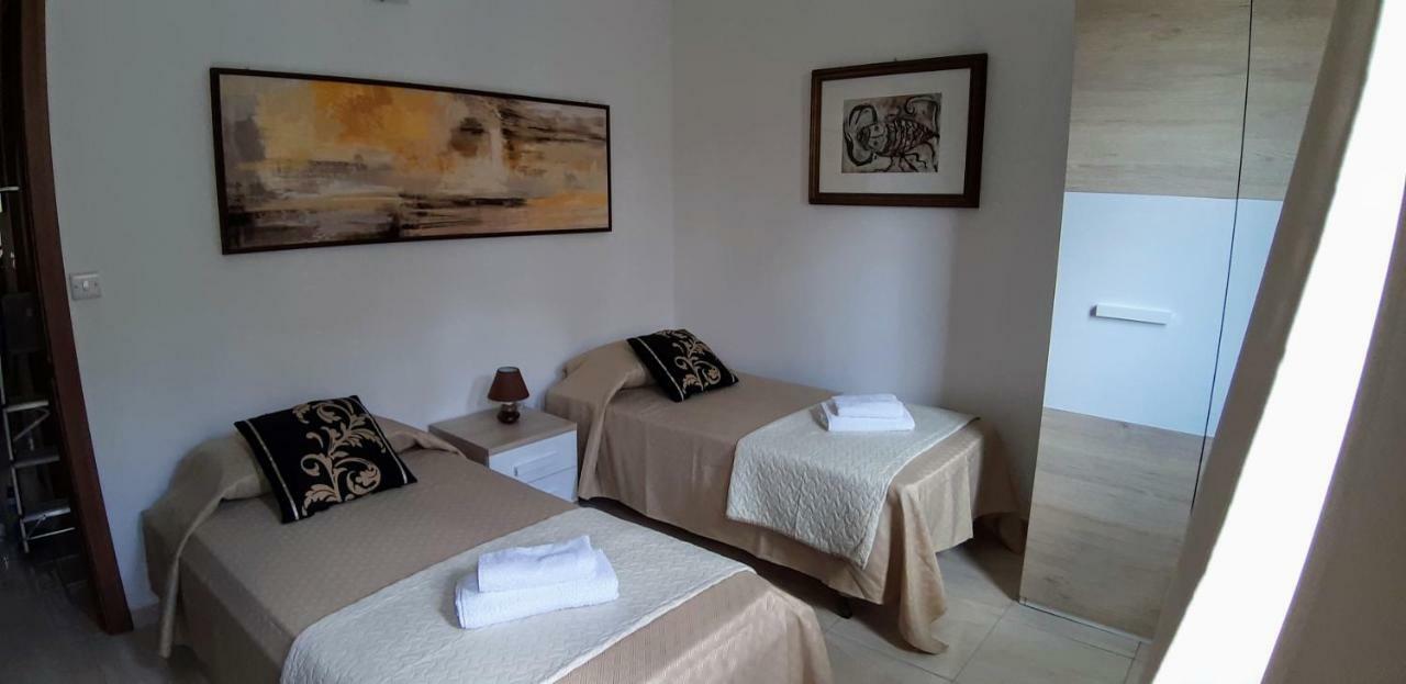 Gianni Holiday Home Pieta ภายนอก รูปภาพ