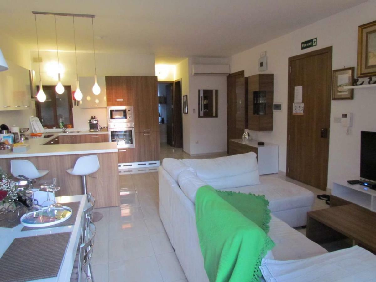 Gianni Holiday Home Pieta ภายนอก รูปภาพ