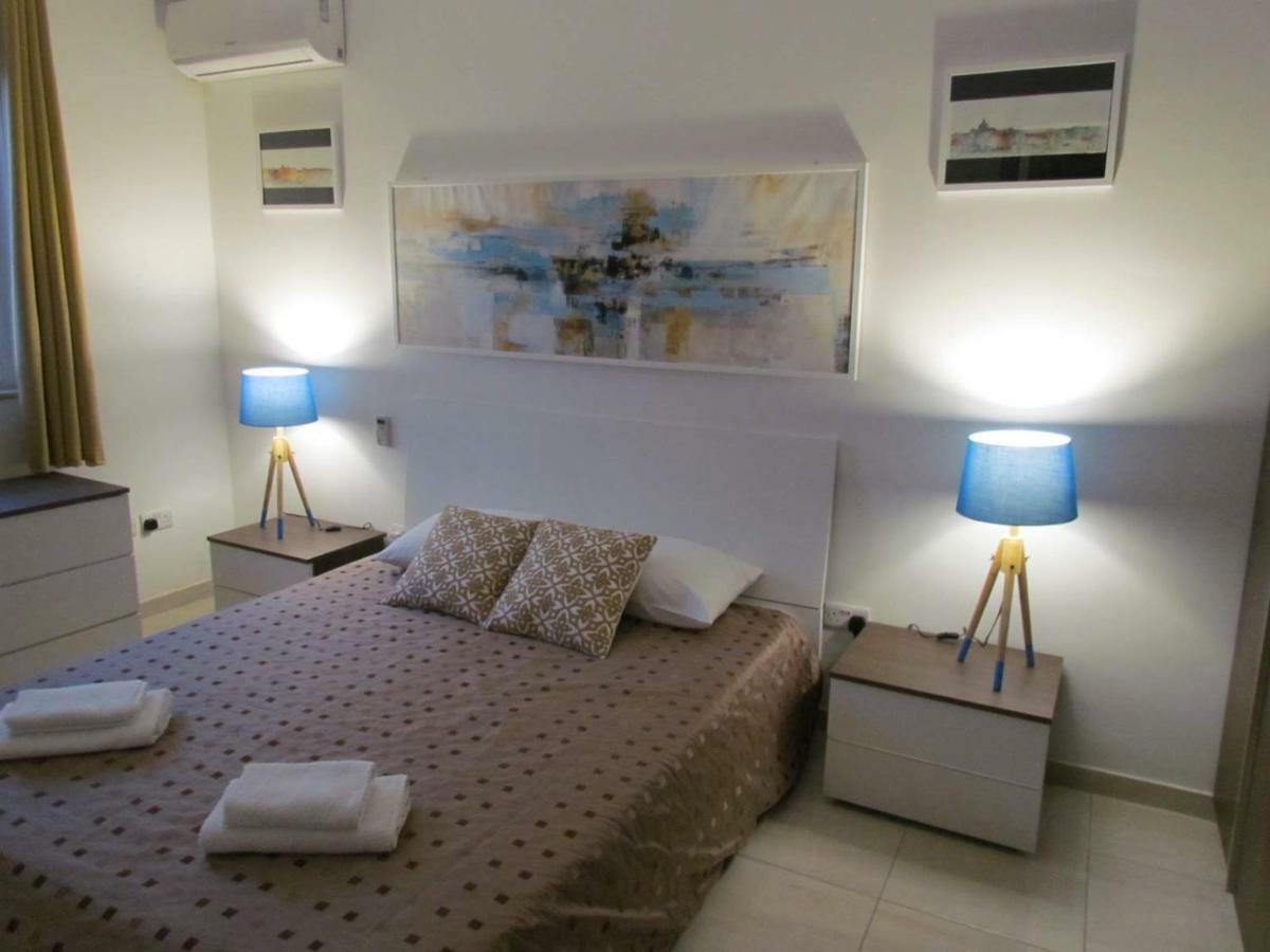 Gianni Holiday Home Pieta ภายนอก รูปภาพ