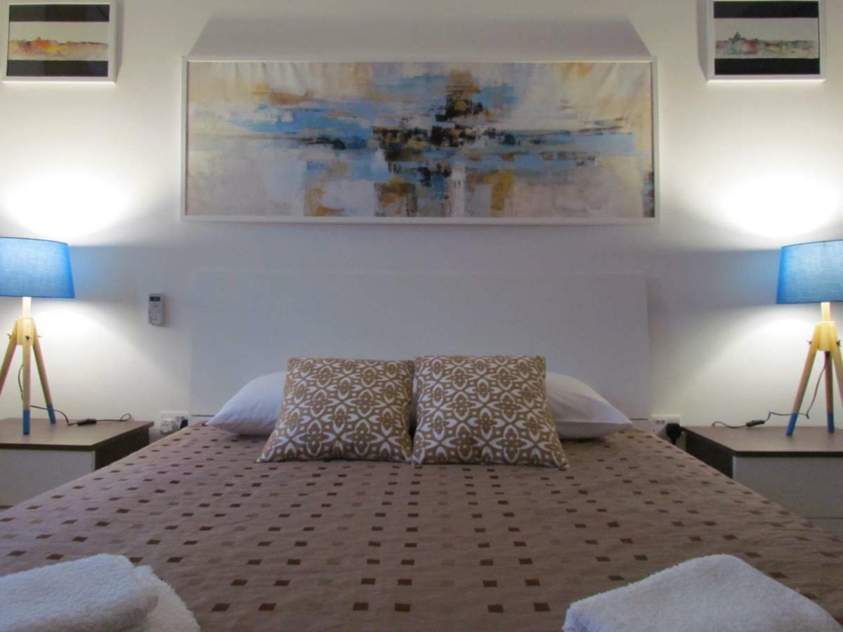 Gianni Holiday Home Pieta ภายนอก รูปภาพ