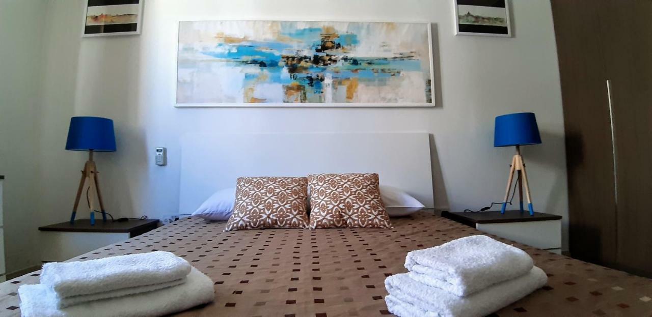 Gianni Holiday Home Pieta ภายนอก รูปภาพ
