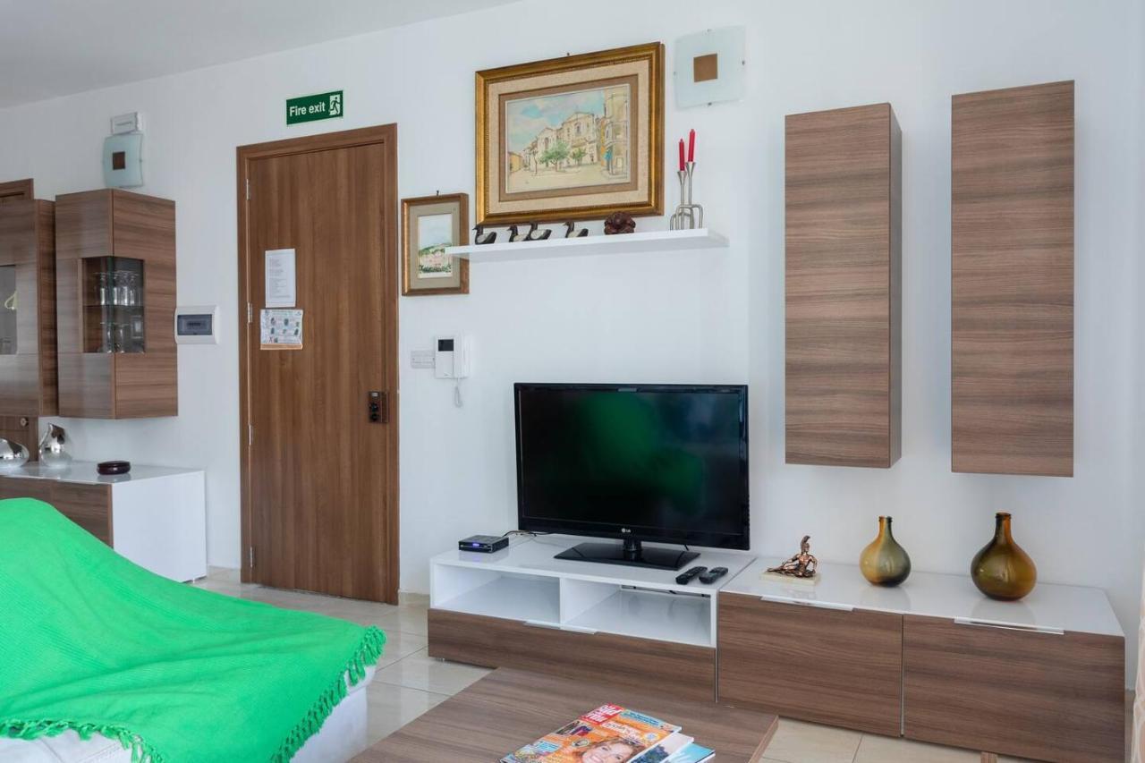 Gianni Holiday Home Pieta ภายนอก รูปภาพ