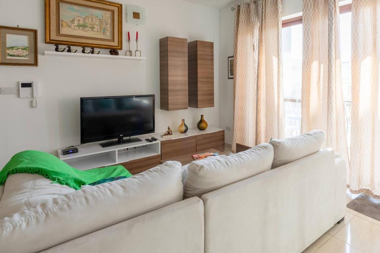 Gianni Holiday Home Pieta ภายนอก รูปภาพ
