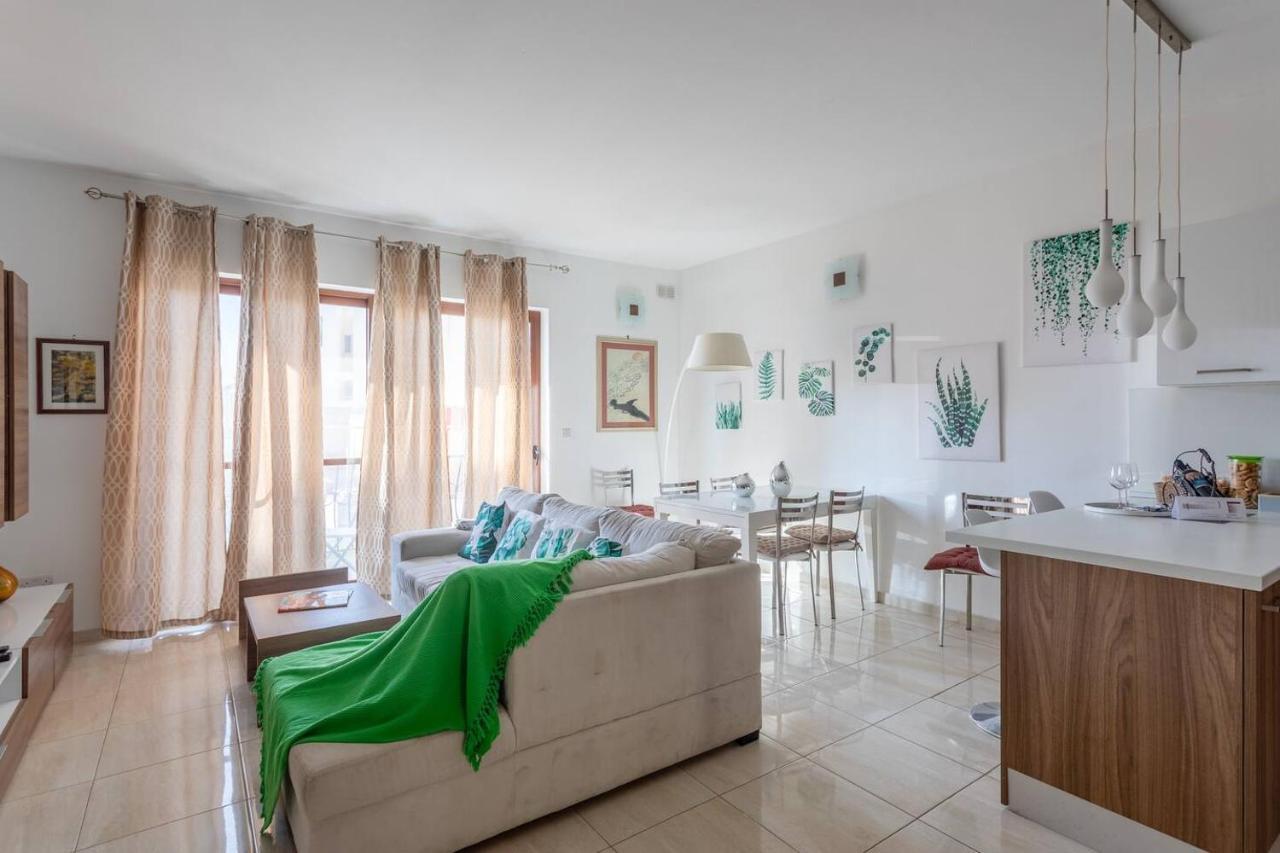 Gianni Holiday Home Pieta ภายนอก รูปภาพ