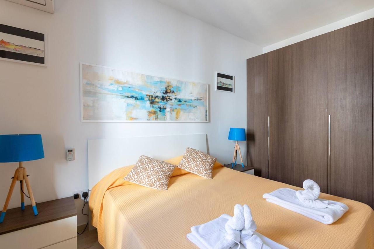 Gianni Holiday Home Pieta ภายนอก รูปภาพ