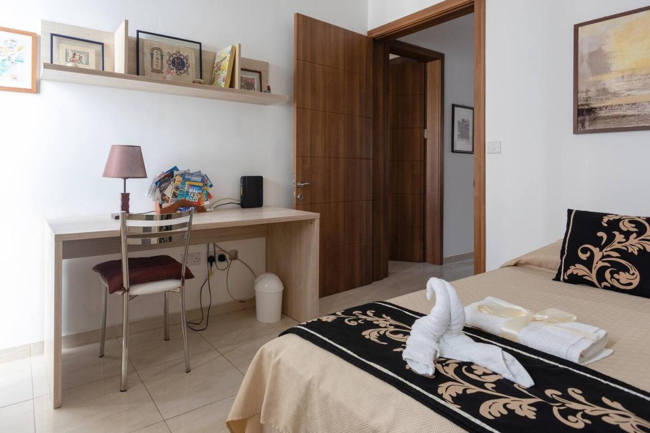 Gianni Holiday Home Pieta ภายนอก รูปภาพ