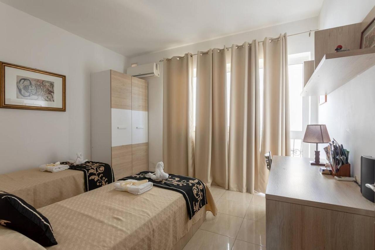 Gianni Holiday Home Pieta ภายนอก รูปภาพ