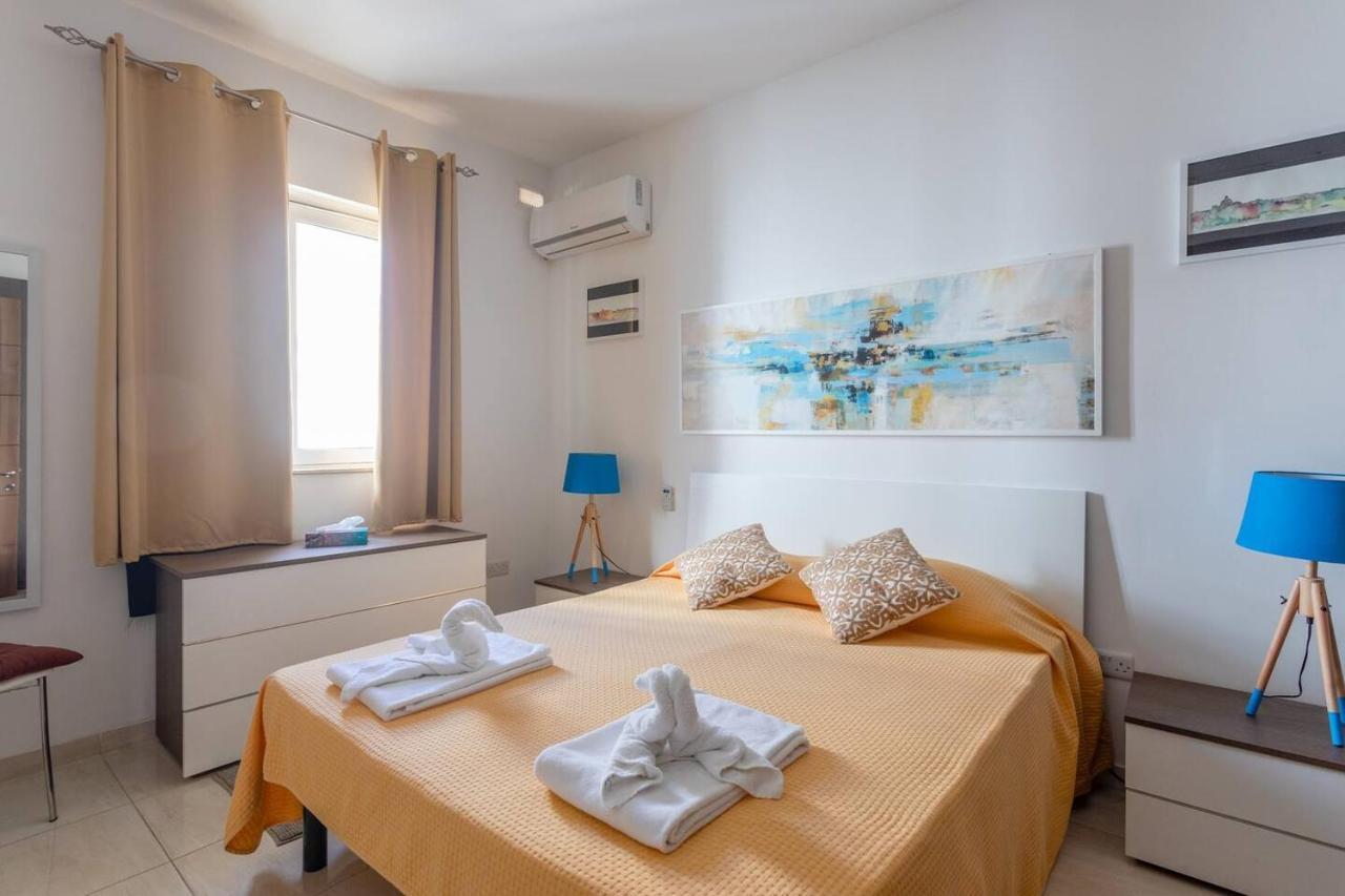 Gianni Holiday Home Pieta ภายนอก รูปภาพ