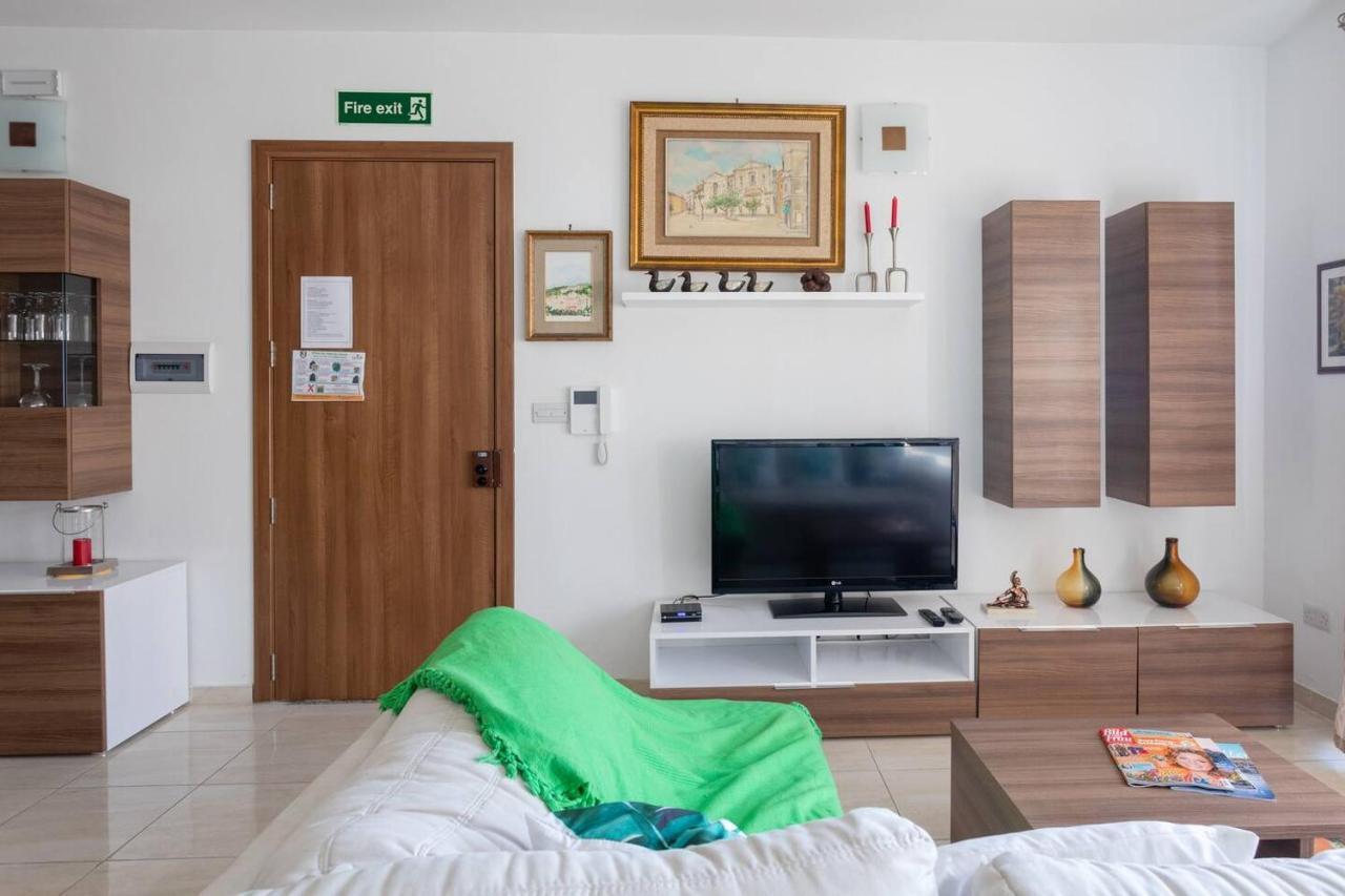 Gianni Holiday Home Pieta ภายนอก รูปภาพ