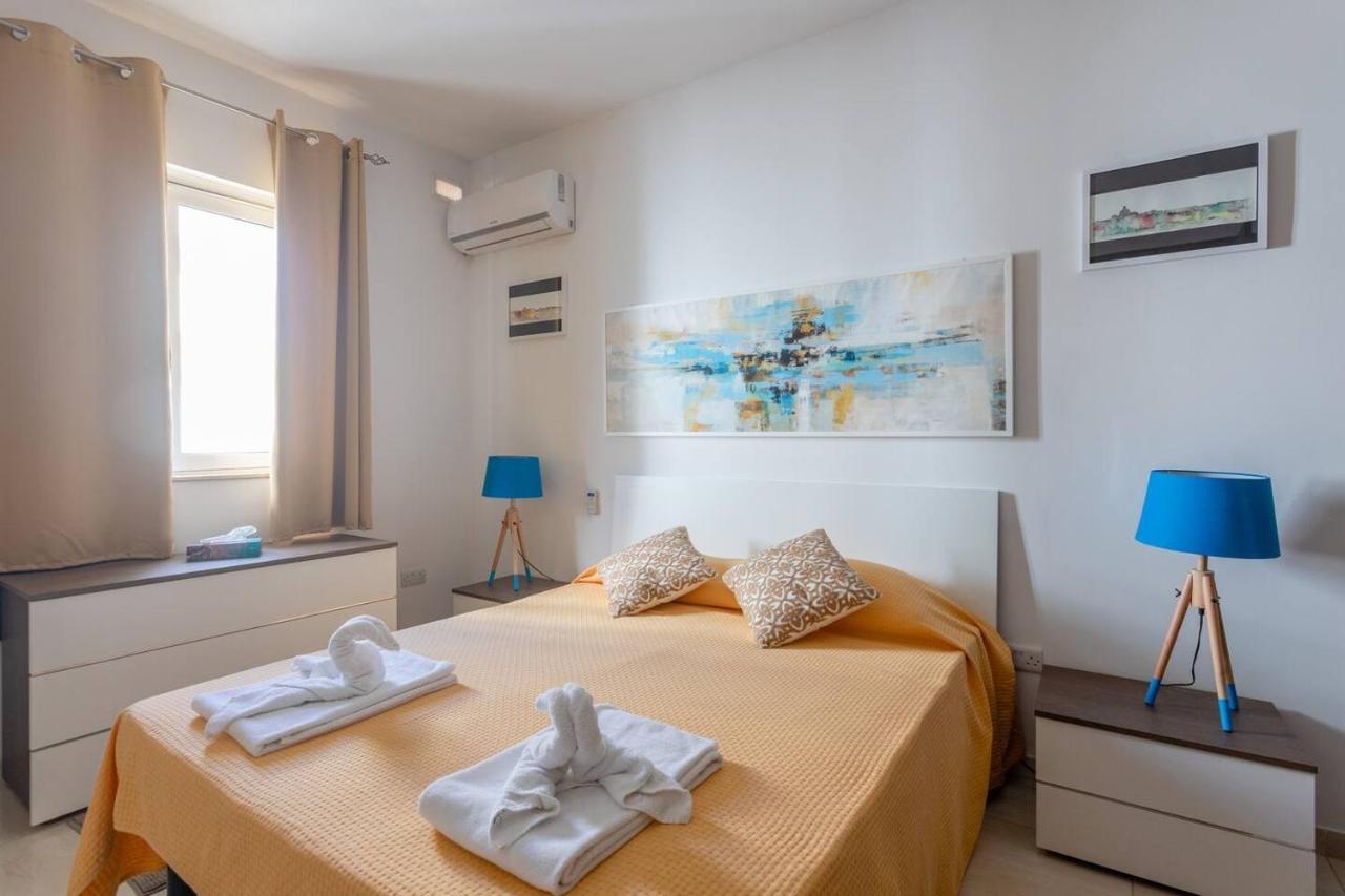 Gianni Holiday Home Pieta ภายนอก รูปภาพ
