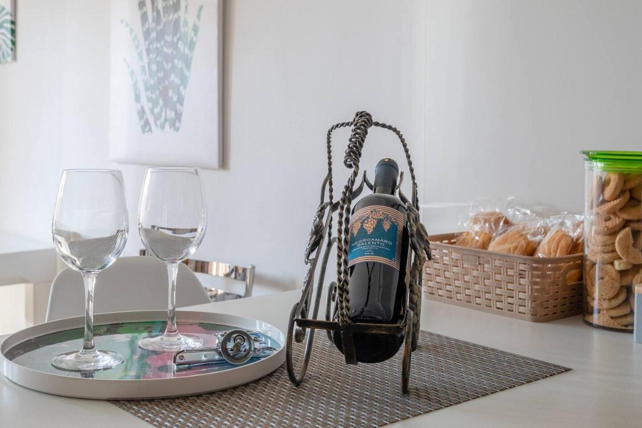 Gianni Holiday Home Pieta ภายนอก รูปภาพ